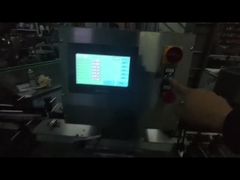 Bomba de gatillo YIMU 4800b/h, ​​máquina tapadora automática en línea, multifuncional