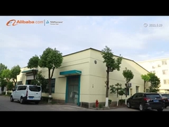 Shanghai Yimu Machinery Co., Ltd. y sus subsidiarios