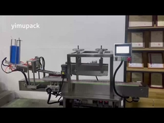 Máquina para cubrir las coronas de PM50